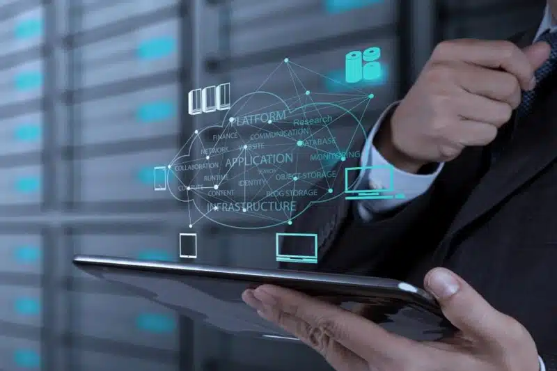 Nahtlose Schnittstellenintegration