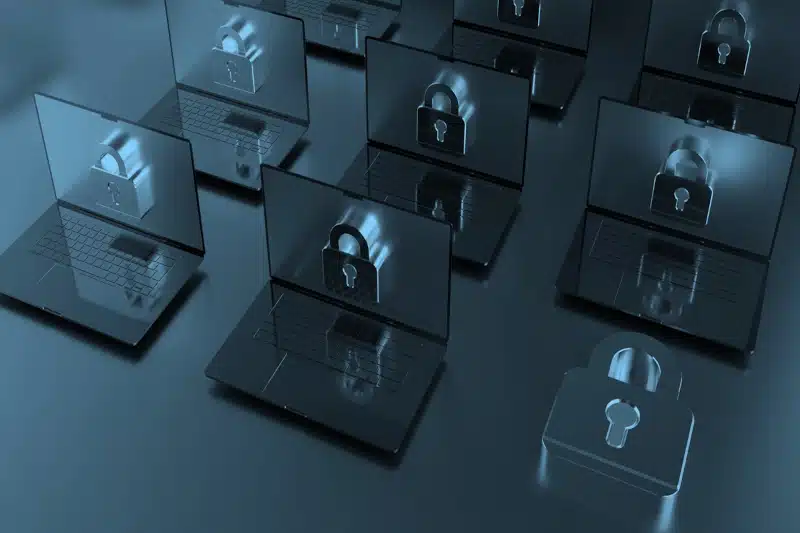 Sicherheit und Compliance