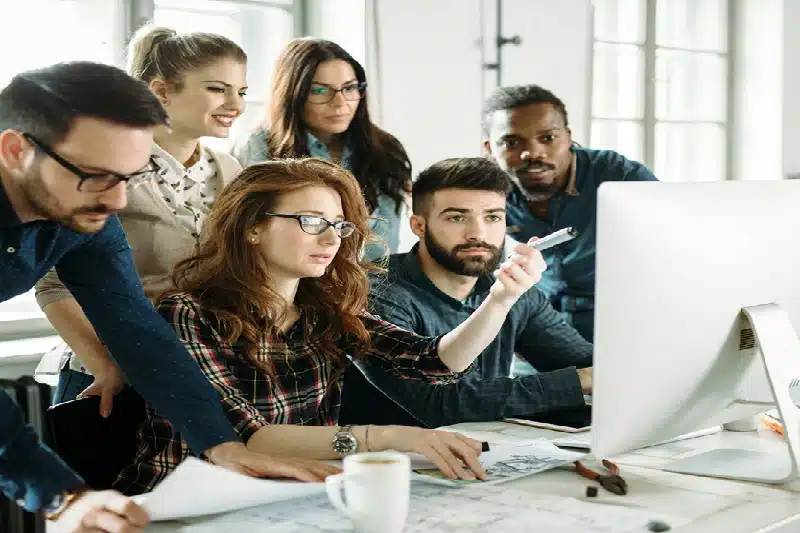 Optimale Systemleistung durch kontinuierliche Updates